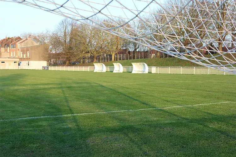 Stadium 3